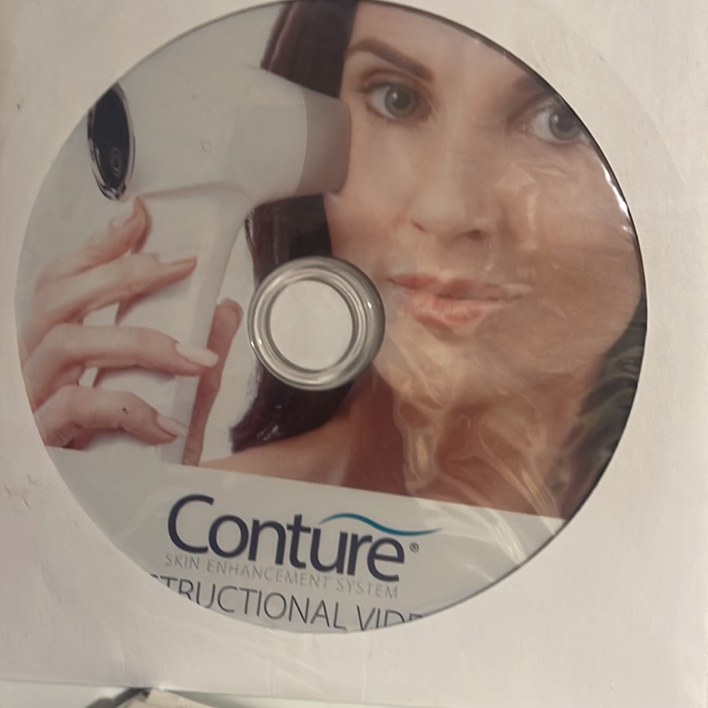 Kinetic Skin Toning